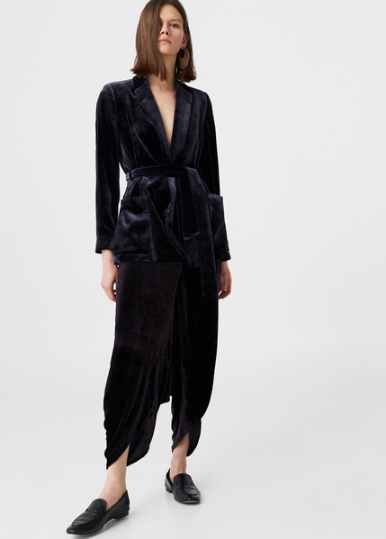 Mango December Campaign